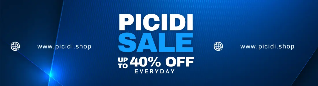 Banner for Picidi.shop